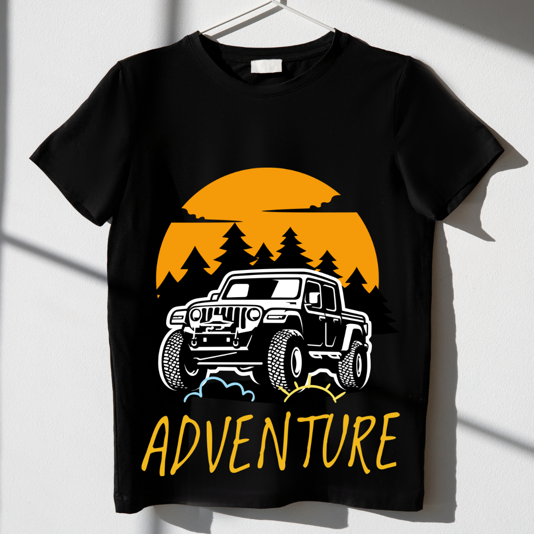 Lone Adventure