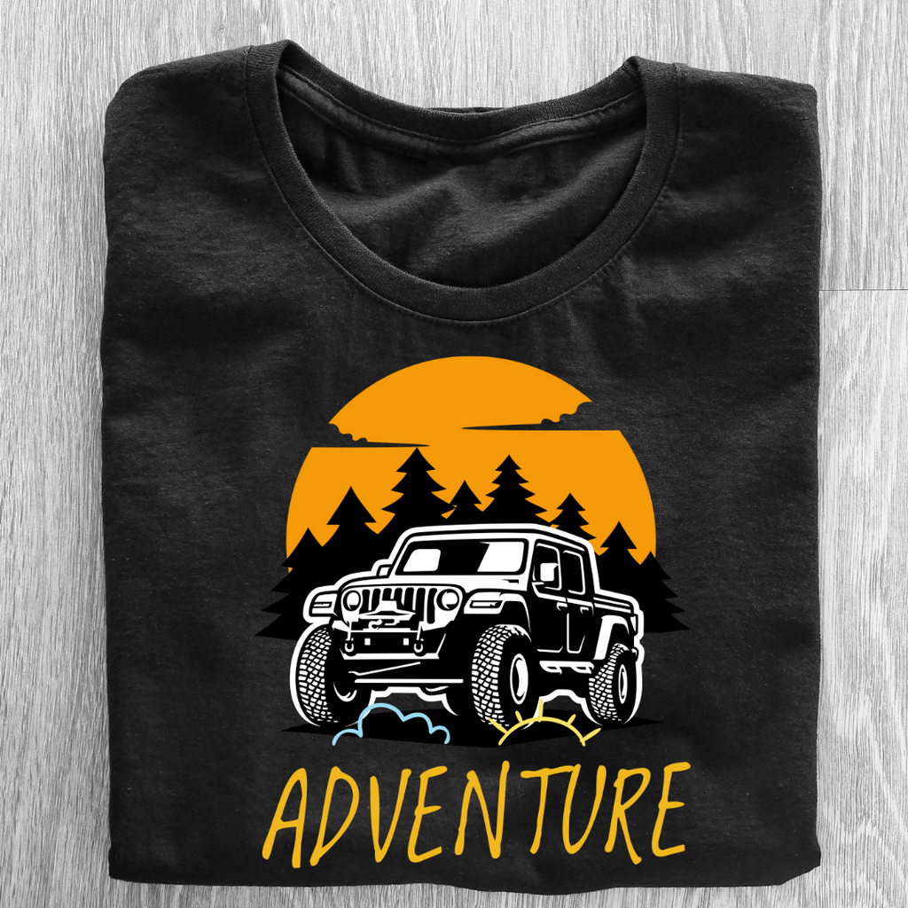 Lone Adventure
