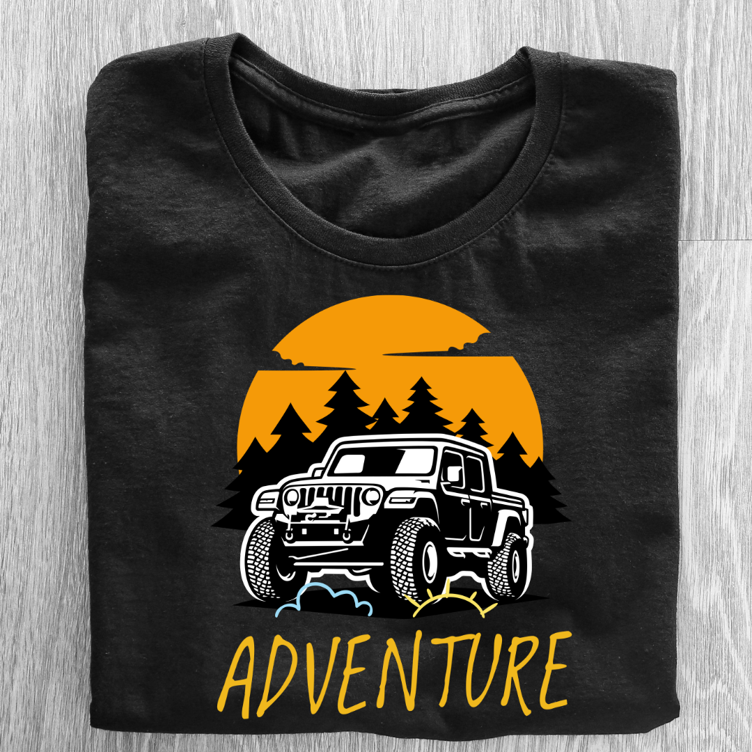 Lone Adventure